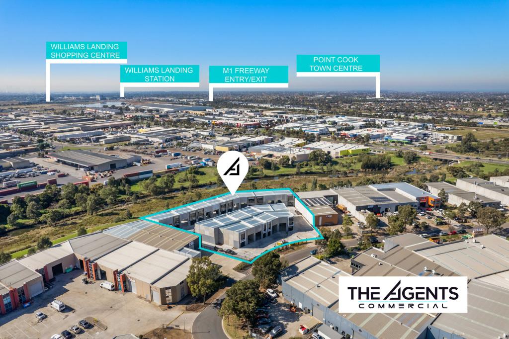 83-97 Elm Park Dr, Hoppers Crossing, VIC 3029