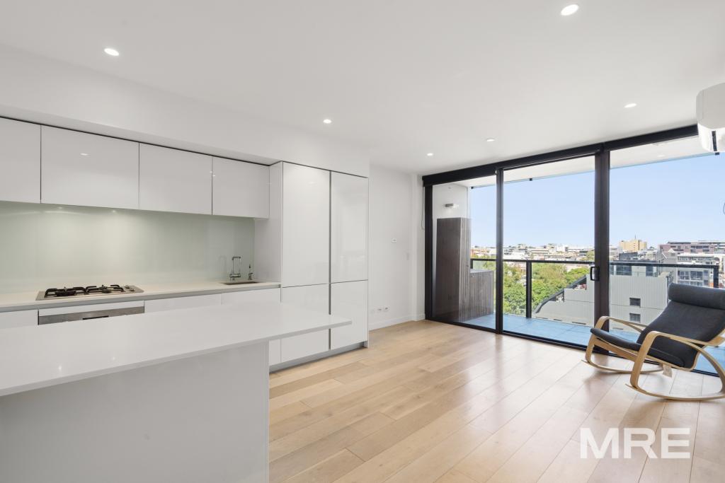 711/31 Grattan St, Prahran, VIC 3181