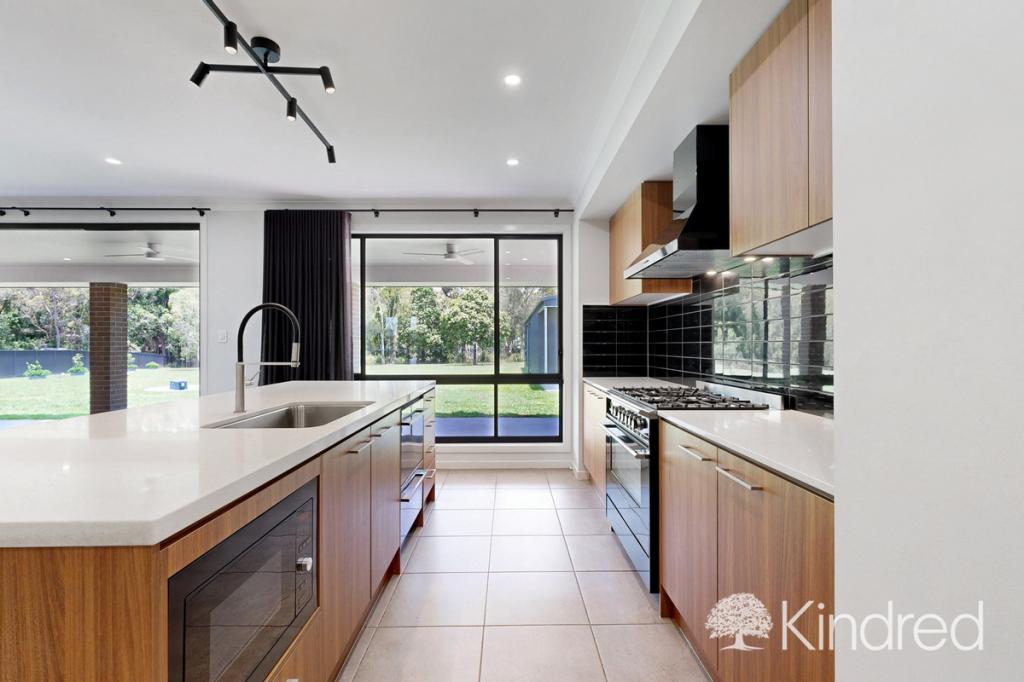 8 Juliette Ct, Caboolture, QLD 4510