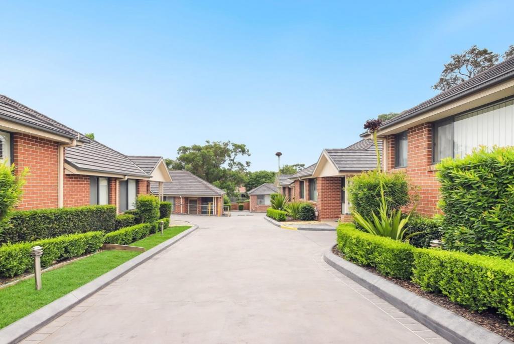 2/73-77 Wharf Rd, Melrose Park, NSW 2114