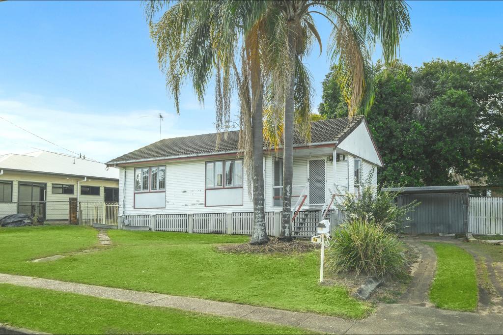 16 Pigeon St, Inala, QLD 4077