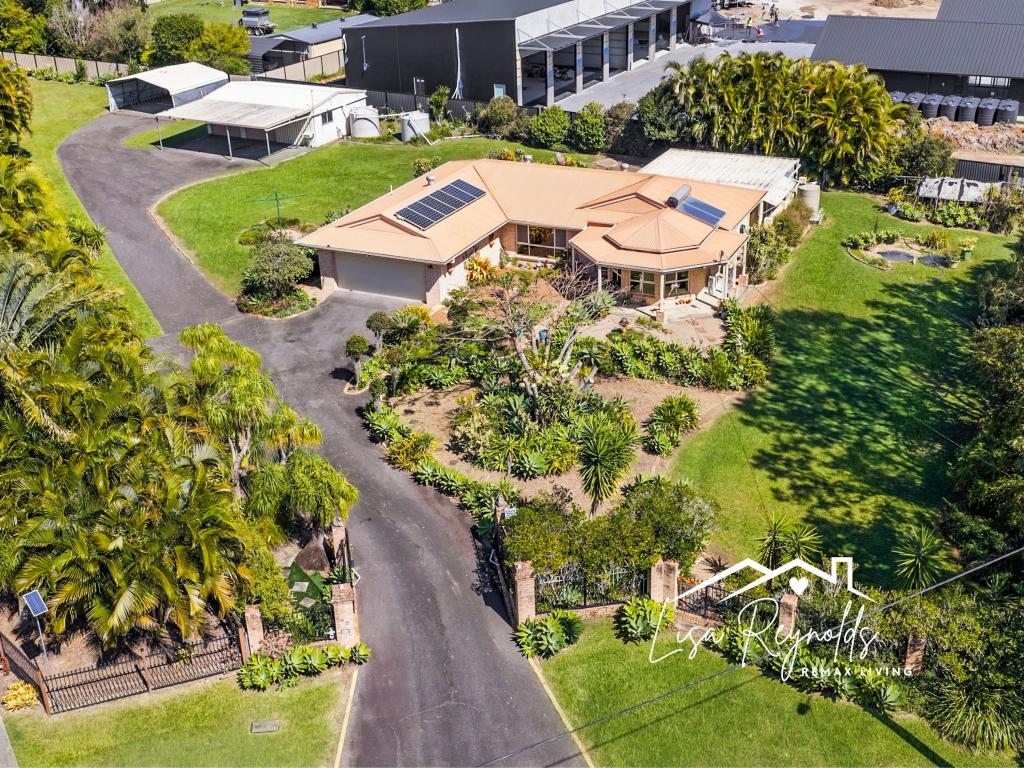 25 Timberland Rd, Burpengary East, QLD 4505