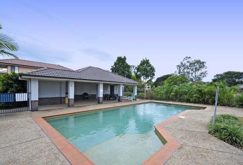 38/128-140 Baringa St, Morningside, QLD 4170