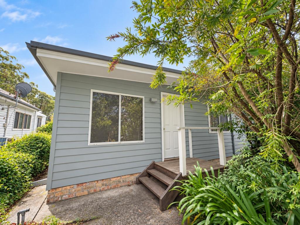 Flat 1347 Nowra Rd, Fitzroy Falls, NSW 2577