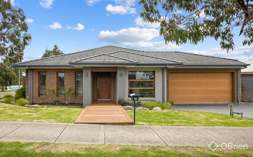 10 Shearing Shed Rise, Botanic Ridge, VIC 3977