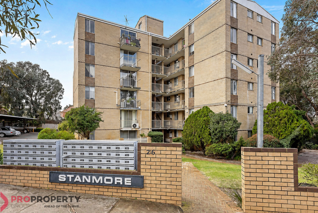 44/26 Stanley St, Mount Lawley, WA 6050