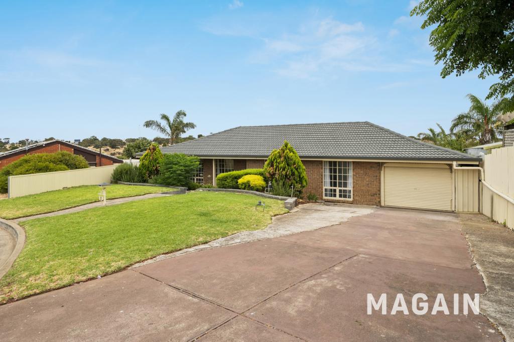 3 Clyde Ct, Christie Downs, SA 5164