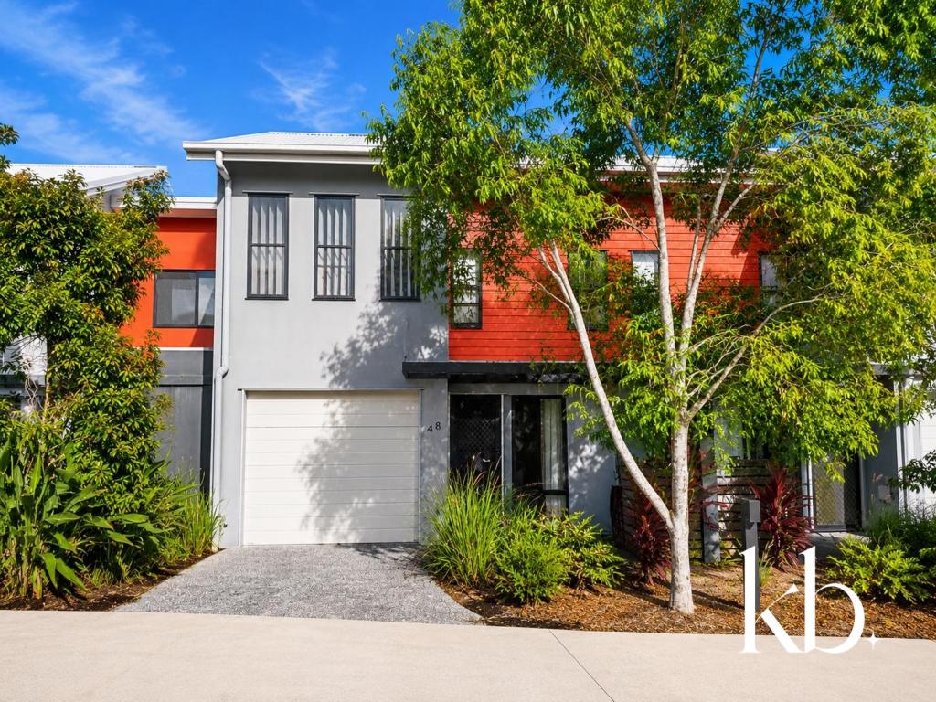 48/1 Ashley Ct, Kallangur, QLD 4503