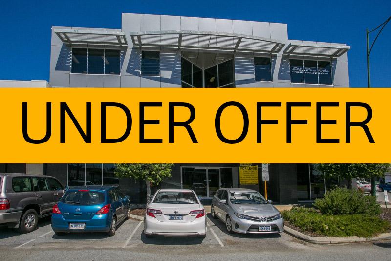 8a/49 Cedric St, Stirling, WA 6021