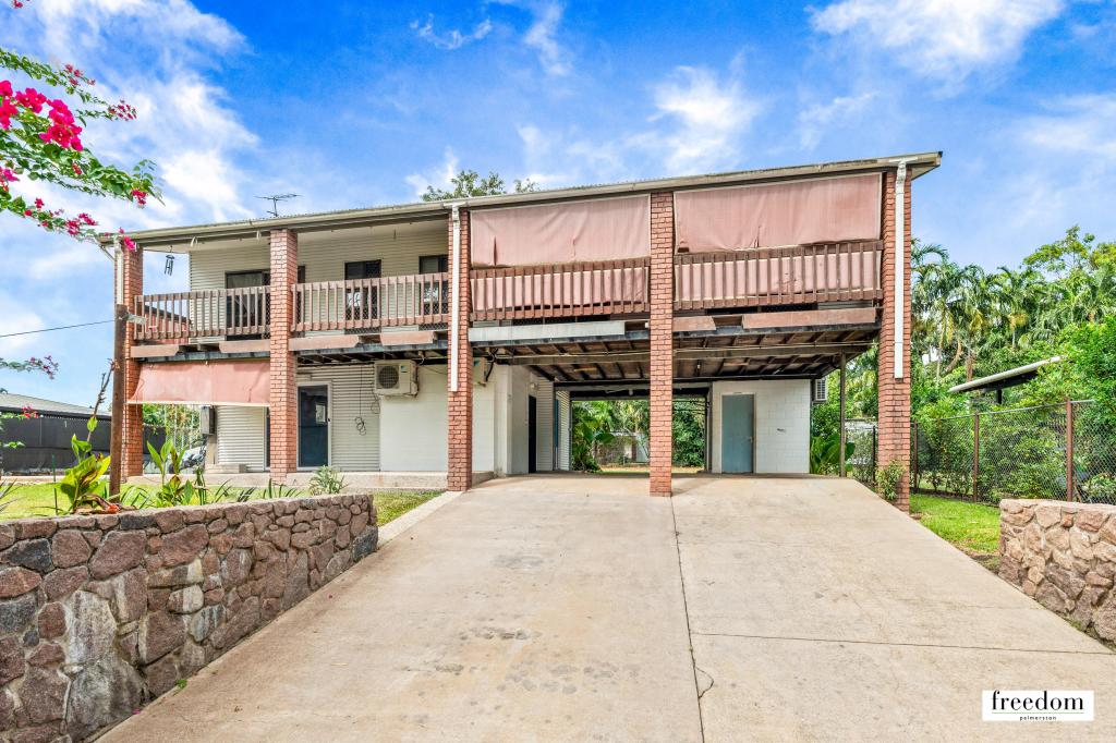 3 Luther Ct, Gray, NT 0830