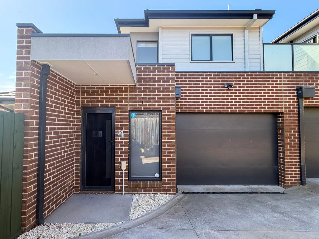 4/1 Odowd St, Reservoir, VIC 3073