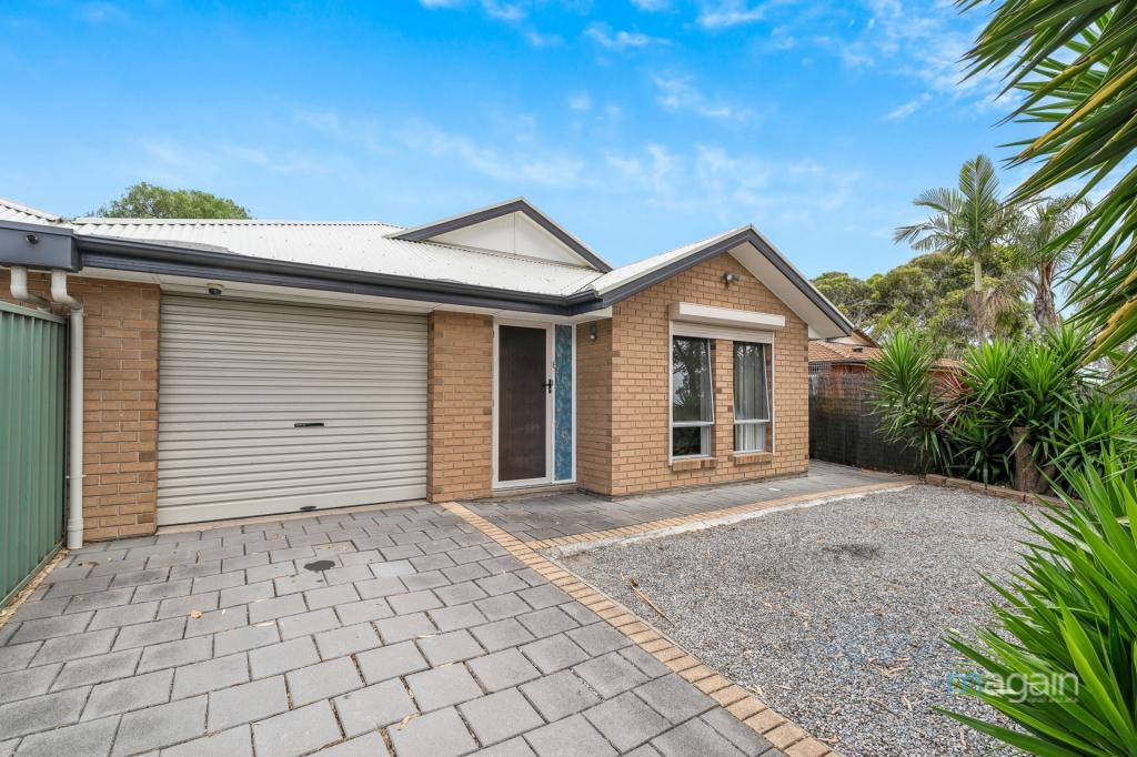 3 Workara Tce, Morphett Vale, SA 5162