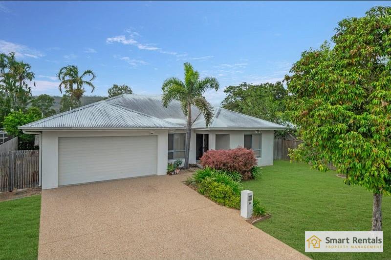 22 Yarra Cres, Kelso, QLD 4815