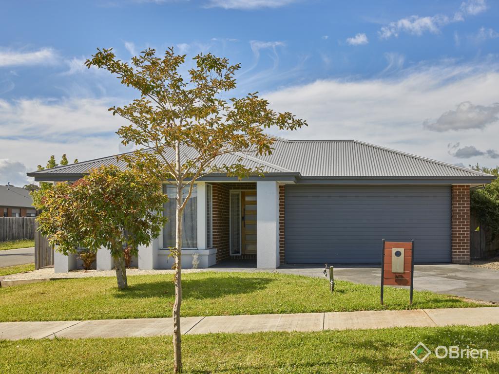 19 King Parrot Bvd, Drouin, VIC 3818