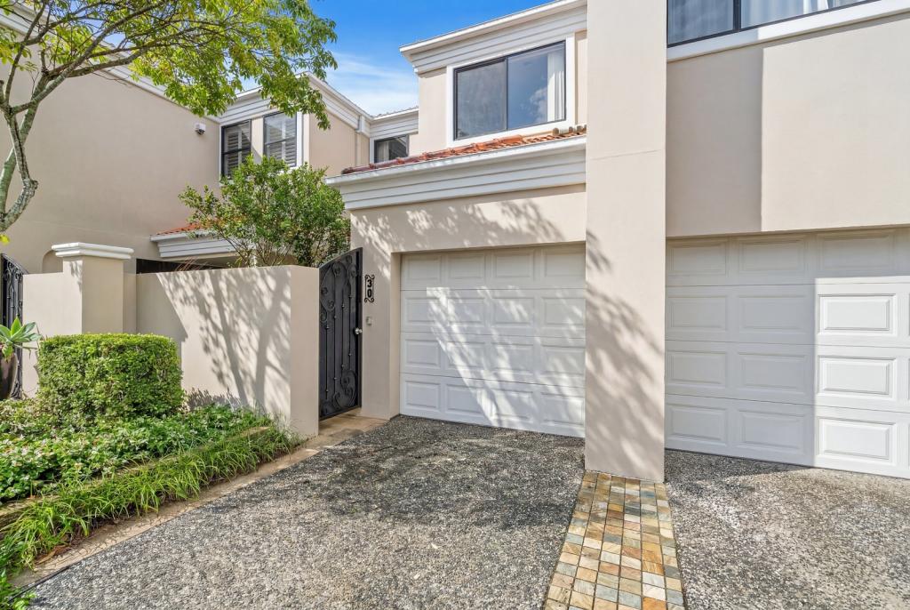 30/7 Elliott St, Surfers Paradise, QLD 4217