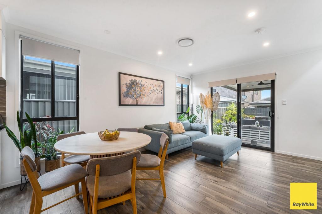 4 Plantago St, Denham Court, NSW 2565