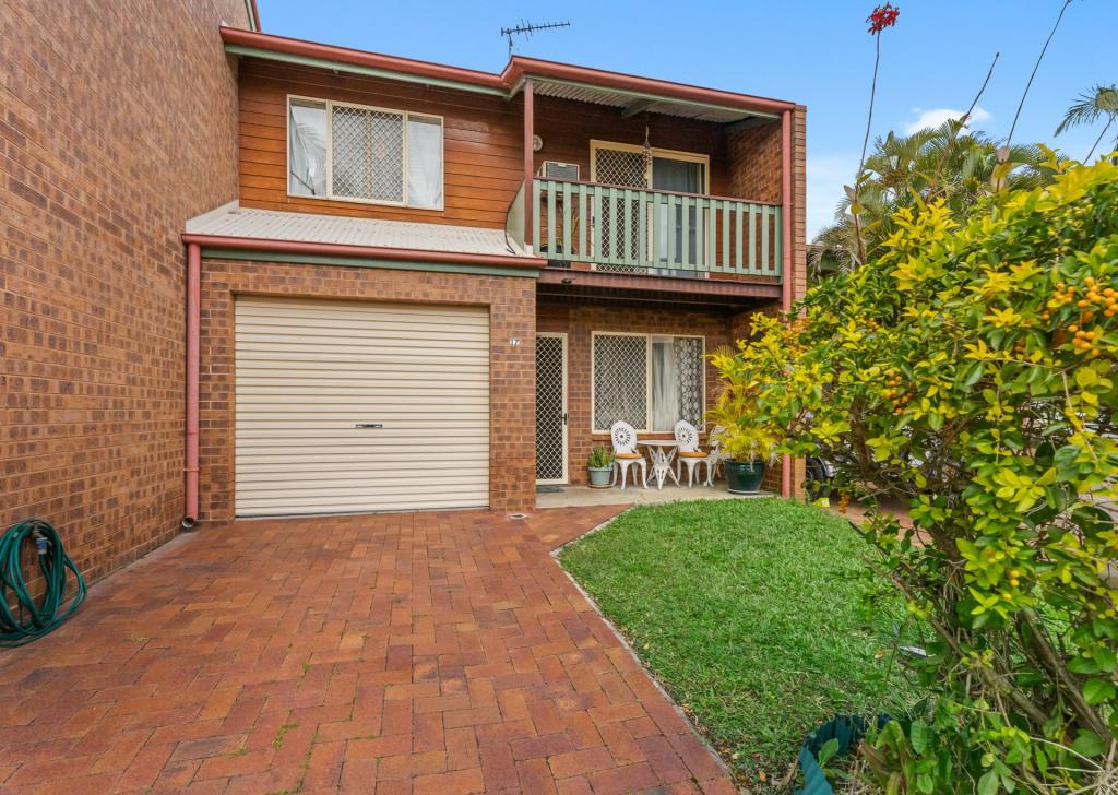 17/238 Alice St, Maryborough, QLD 4650
