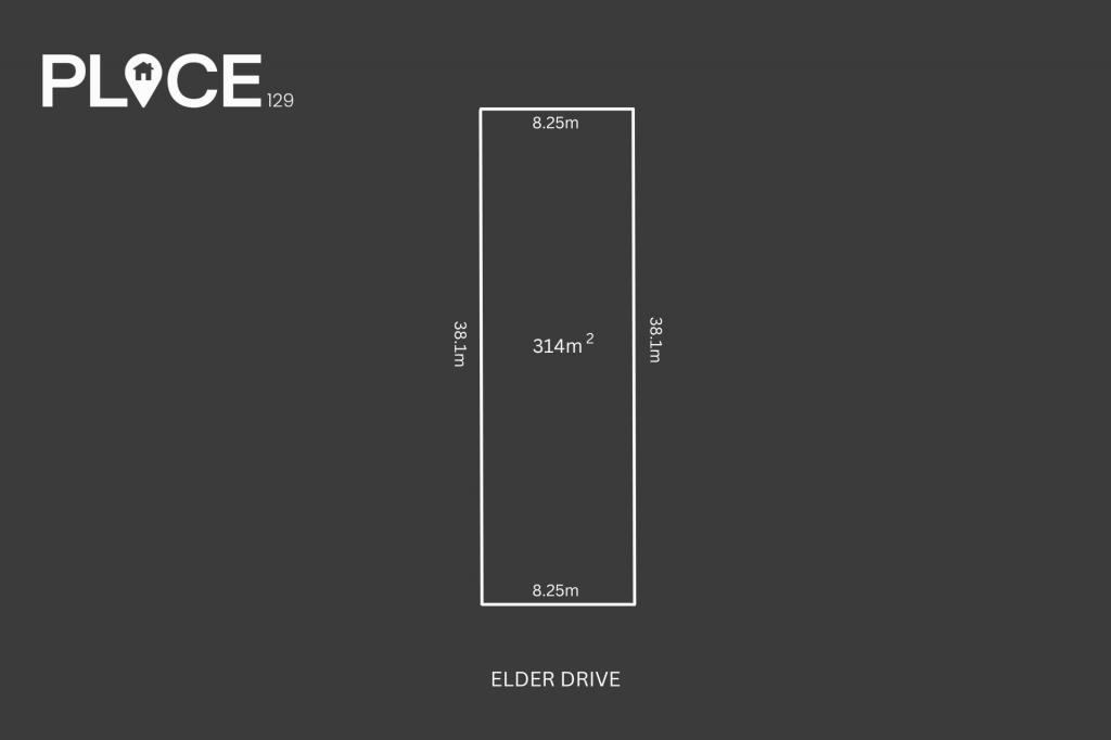 LOT 11/4 ELDER AVE, POORAKA, SA 5095