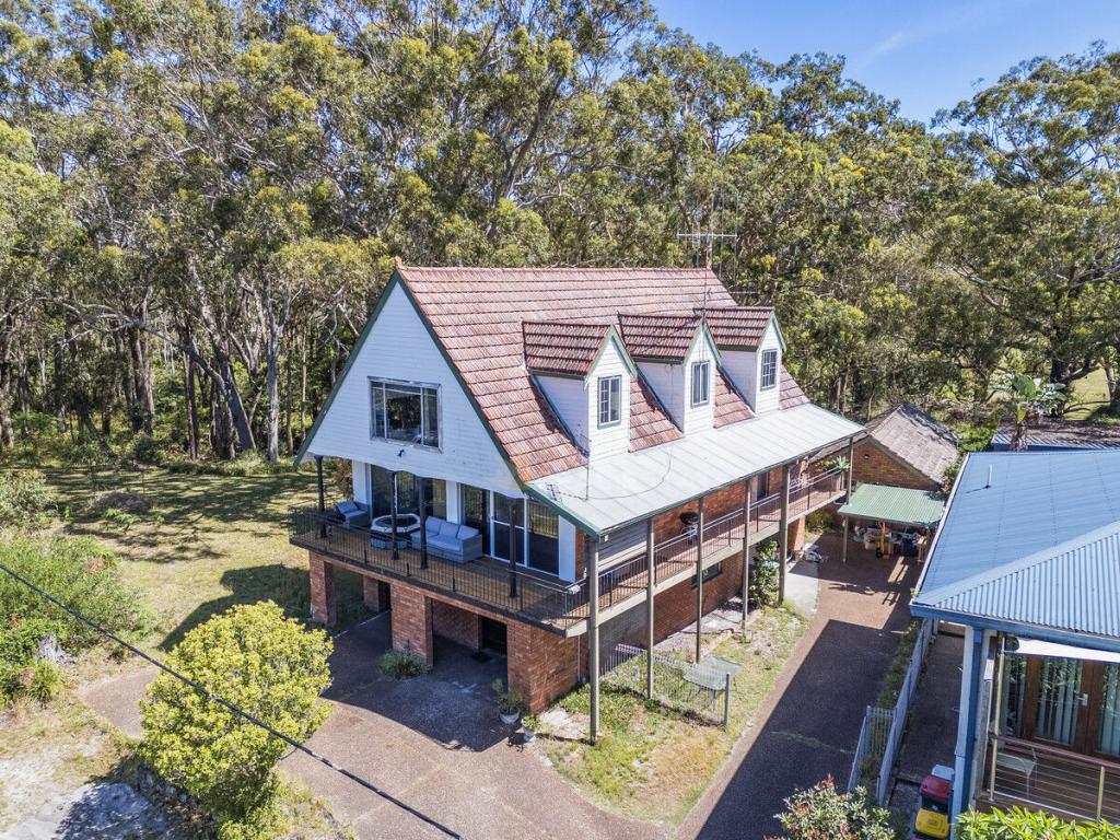 55 Wanda Ave, Salamander Bay, NSW 2317