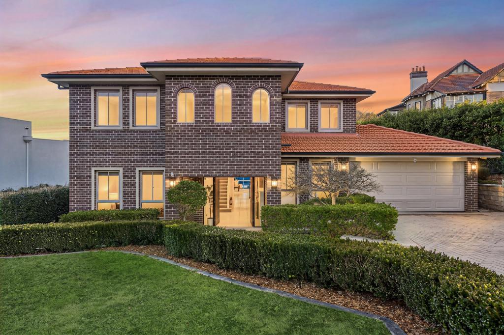 1 Woodlands Ave, Pymble, NSW 2073