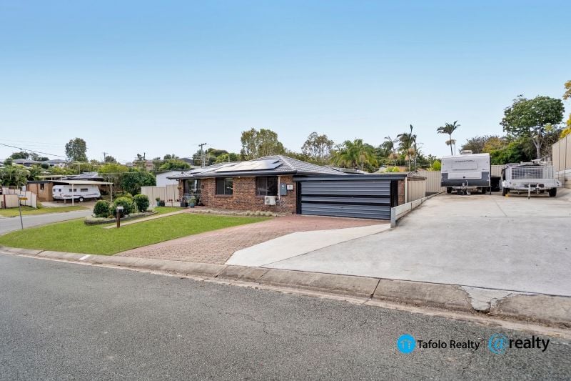 14 Witney Ct, Alexandra Hills, QLD 4161