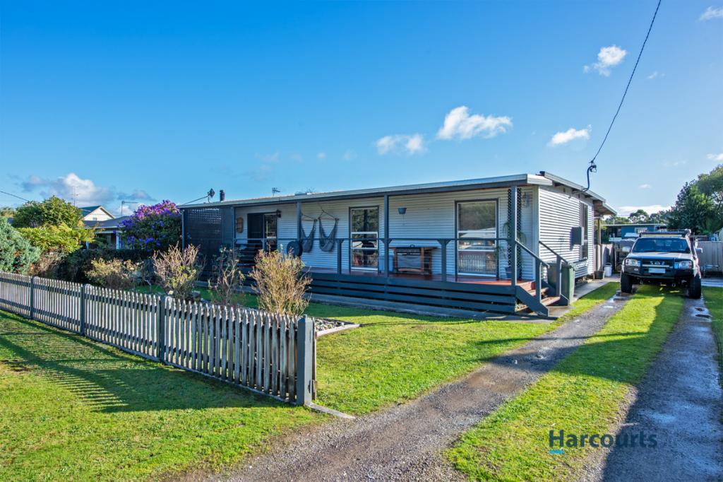 9 Mary St, Strahan, TAS 7468