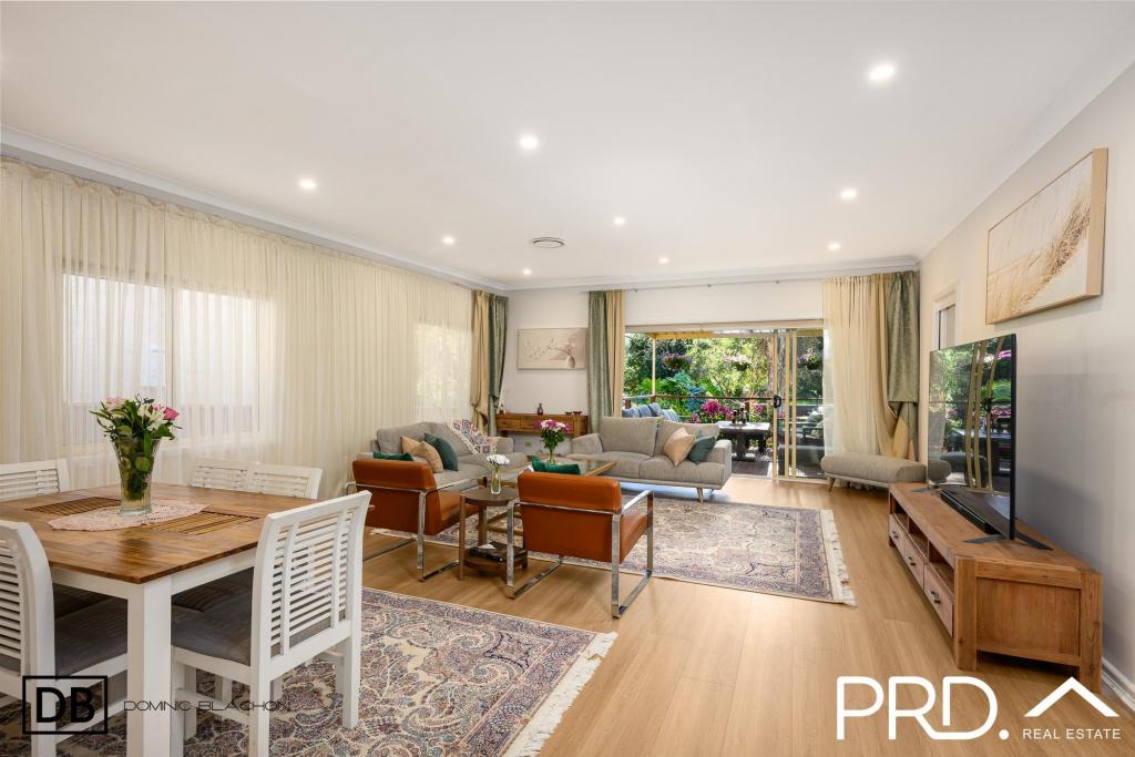 16 Shari Ave, Picnic Point, NSW 2213