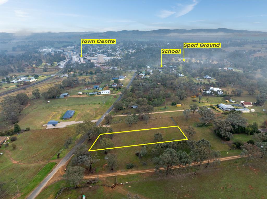 25b Old Orange Rd, Manildra, NSW 2865