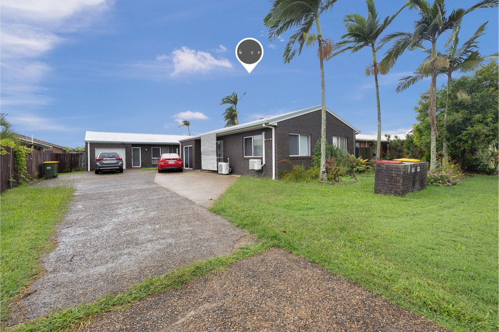 1/6 Fuller Ct, South Mackay, QLD 4740