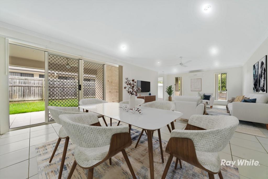 86 Francisca Dr, Augustine Heights, QLD 4300