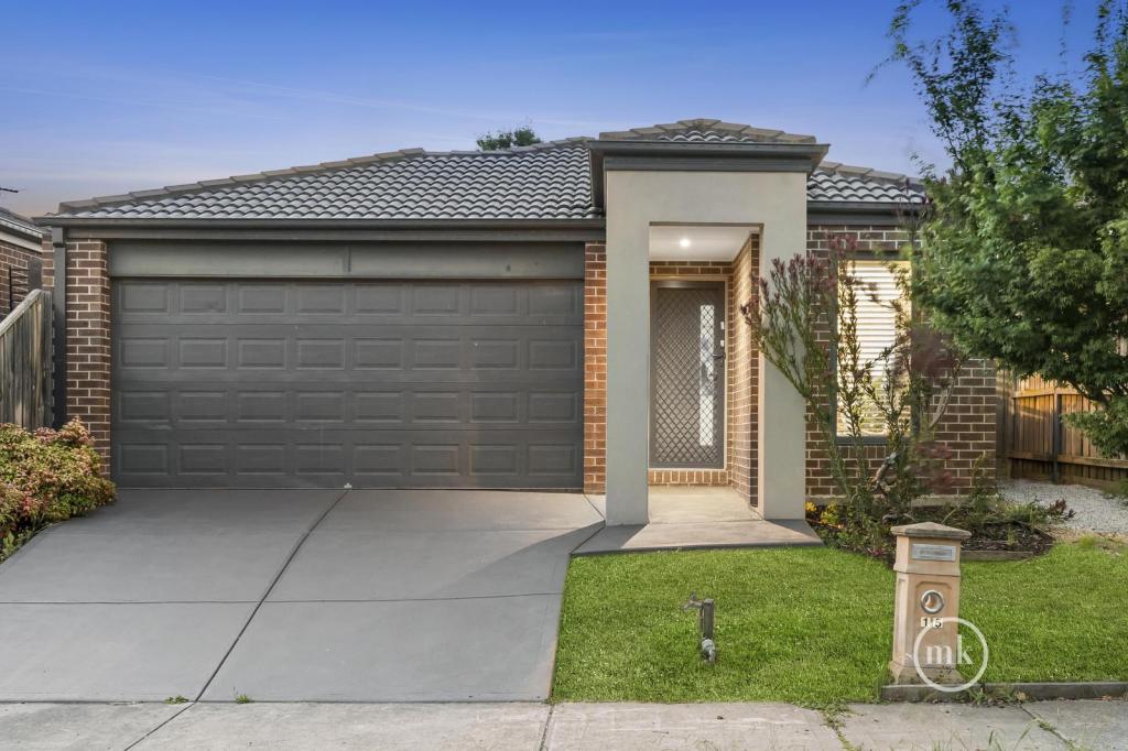 15 Siena Dr, Mernda, VIC 3754