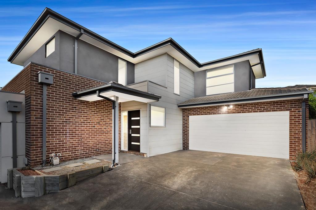 2/80 View St, Clayton, VIC 3168