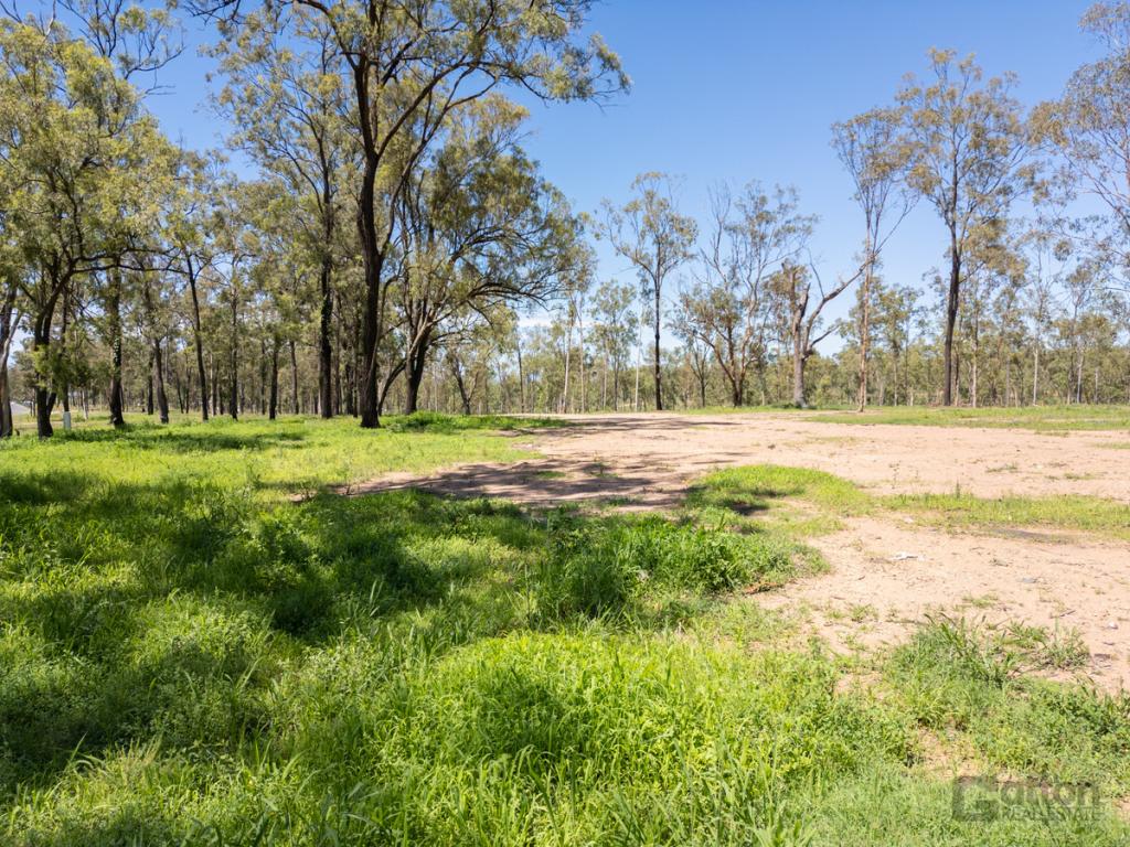 Lot 16 Newland Pl, Adare, QLD 4343