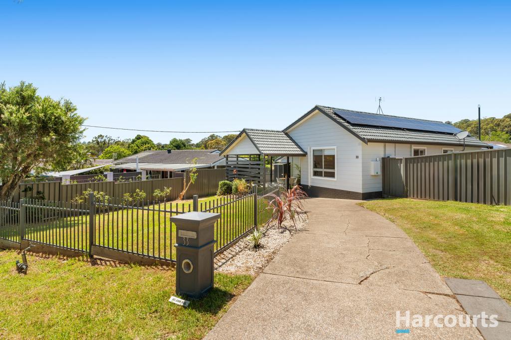 33 Cranbrook Pde, Rankin Park, NSW 2287