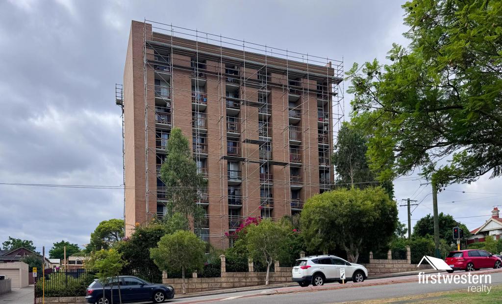 15/537 William St, Mount Lawley, WA 6050
