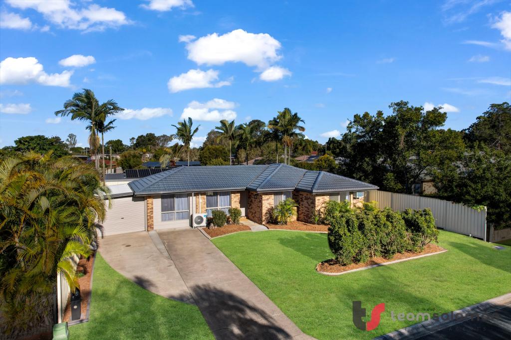 1 Backo Ct, Caboolture, QLD 4510