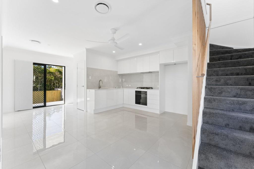 5b/103 Second Ave, Marsden, QLD 4132