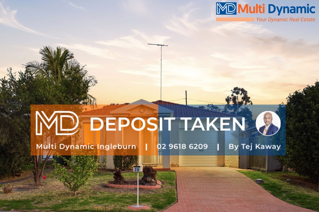 24 Erin Pl, Casula, NSW 2170