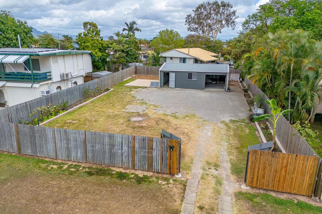 3 Karangi St, Rasmussen, QLD 4815