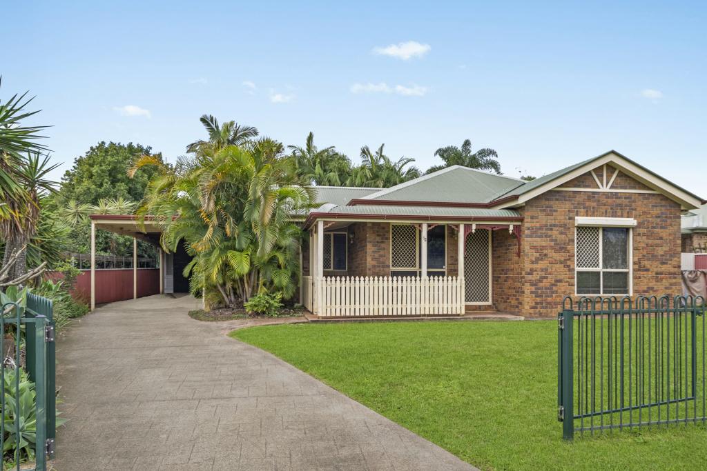 12 Braidwood Ave, Murrumba Downs, QLD 4503