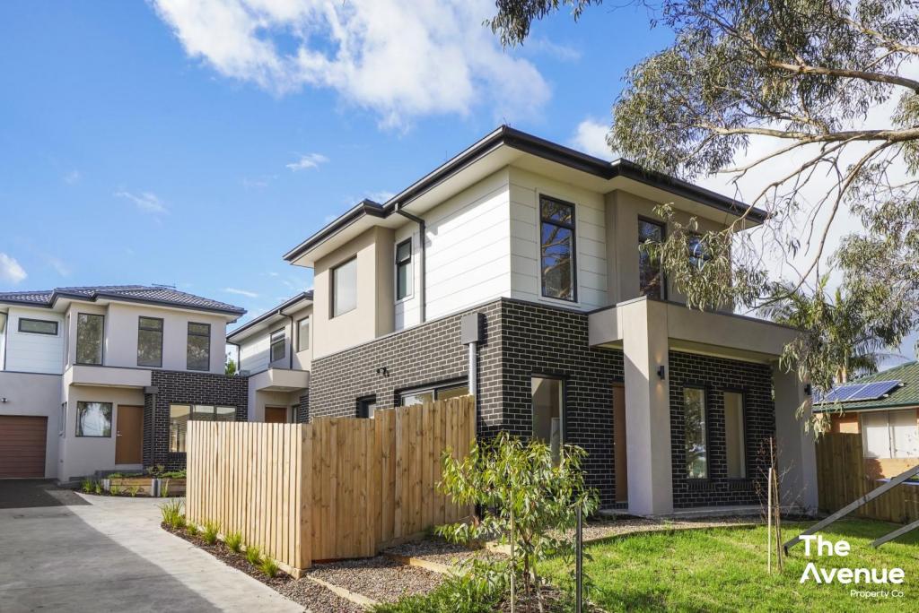 1/27 HAVANA CRES, FRANKSTON, VIC 3199