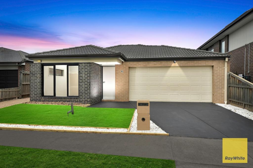 10 Mercedes Dr, Tarneit, VIC 3029