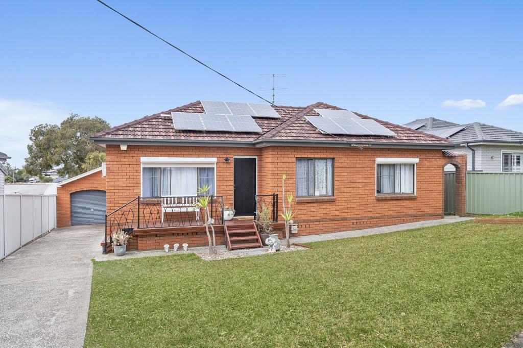 89 LEAWARRA AVE, BARRACK HEIGHTS, NSW 2528