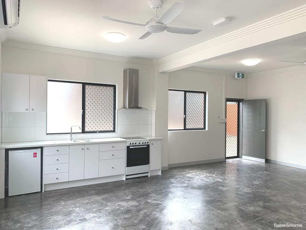 Studio 1/8 Front St, Mossman, QLD 4873