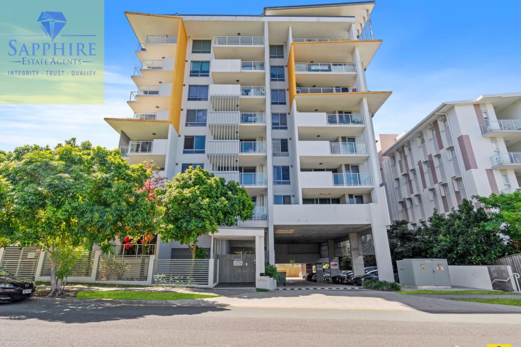 306/40 Mascar St, Upper Mount Gravatt, QLD 4122