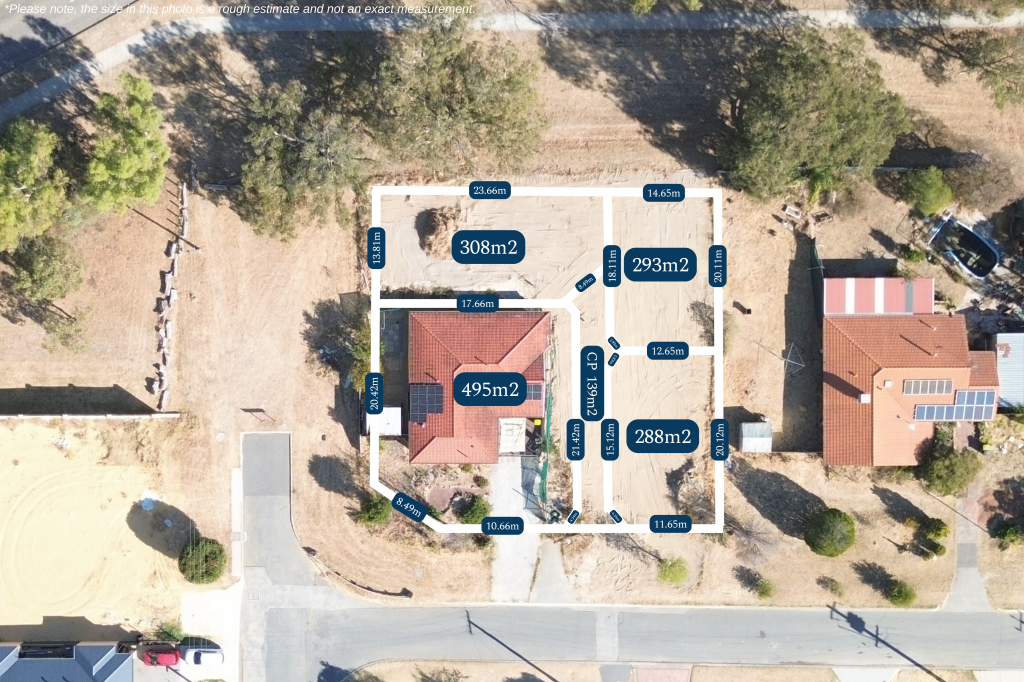 3 VERA ST, GOSNELLS, WA 6110