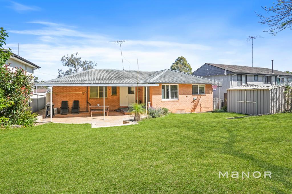 49 Blackett Dr, Castle Hill, NSW 2154