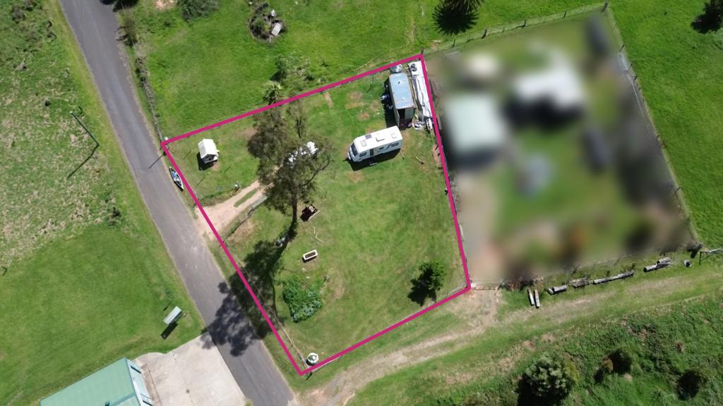 4 Gulph St, Nerrigundah, NSW 2545