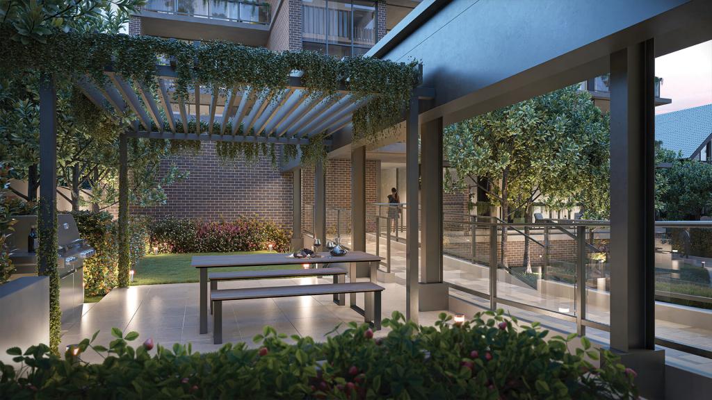 Contact Agent For Address, Roseville, NSW 2069