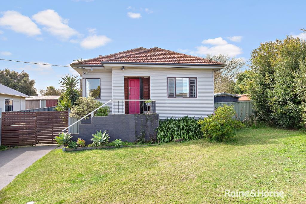 12 Moresby St, Wallsend, NSW 2287